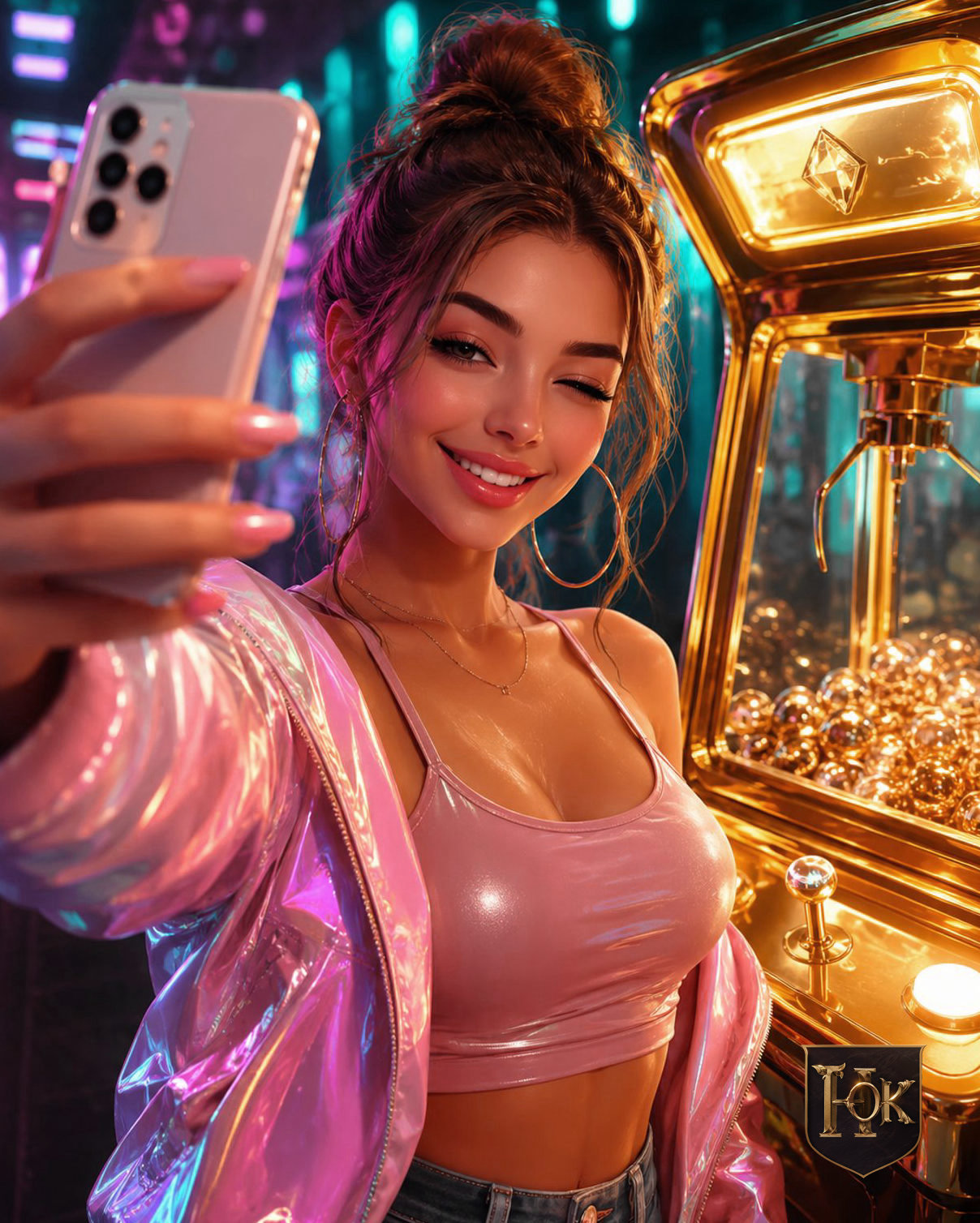 hoktoto pragmatic pay metode bank lokal lengkap HOKTOTO - mesin slot jackpot besar berkilau